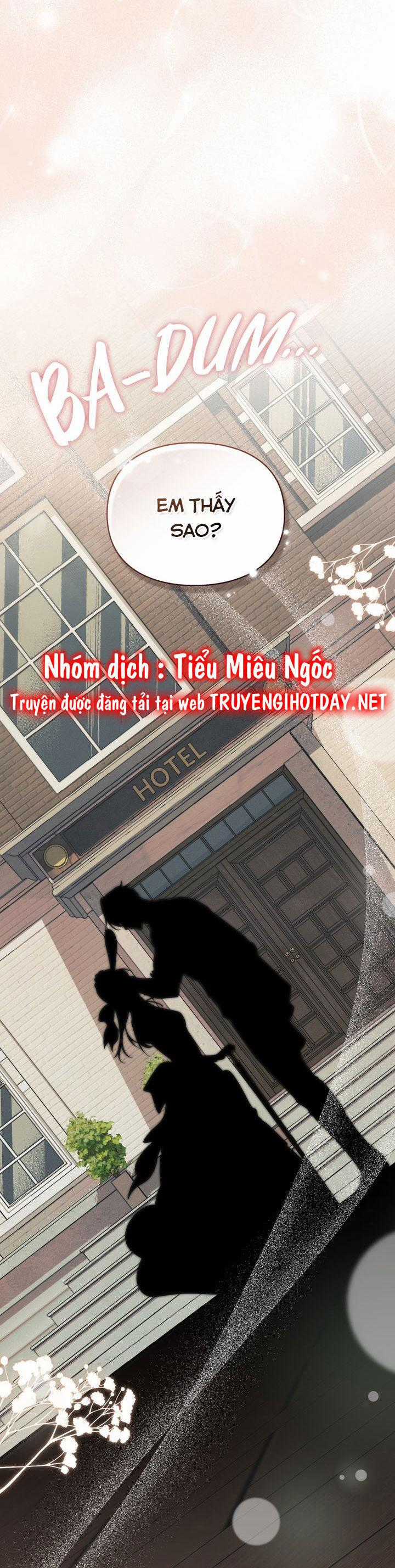 Sự Phản Bội - Chapter 35 - Trang 42