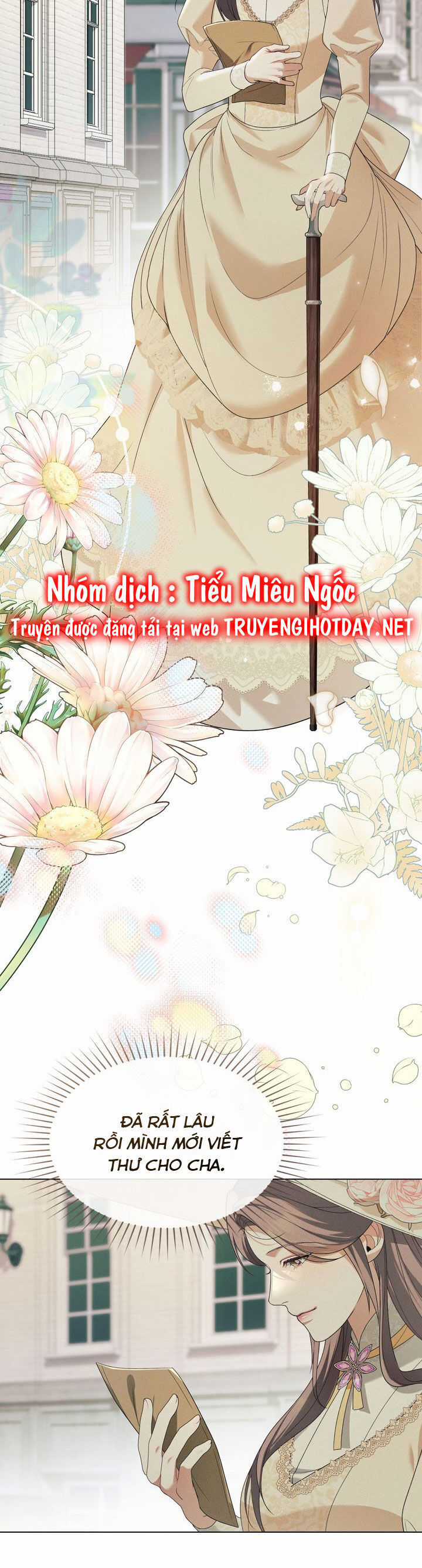 Sự Phản Bội - Chapter 35 - Trang 8