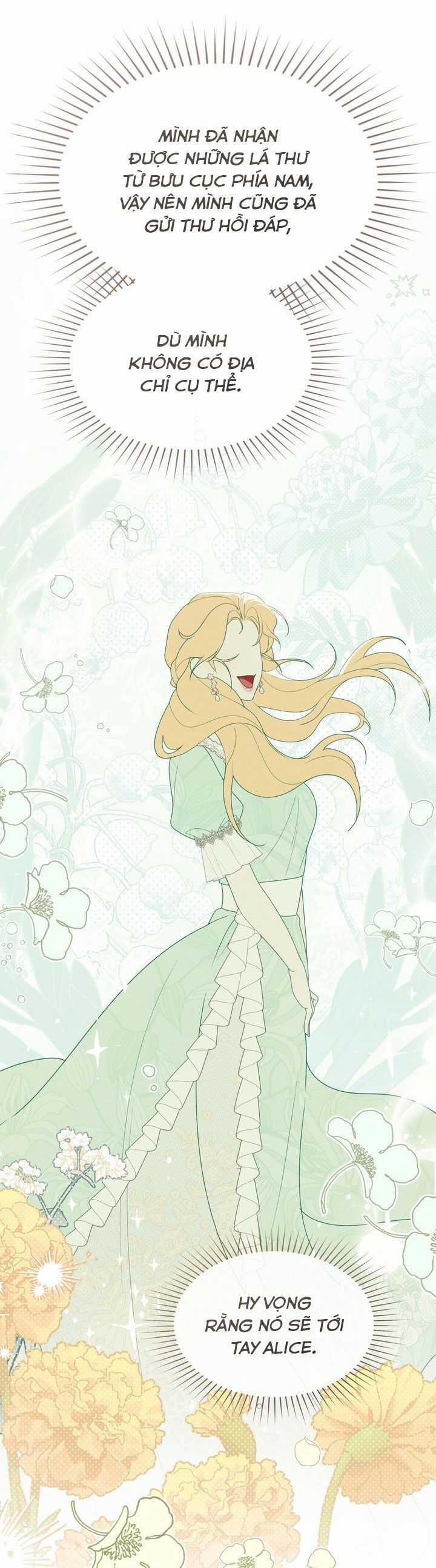 Sự Phản Bội - Chapter 35 - Trang 9