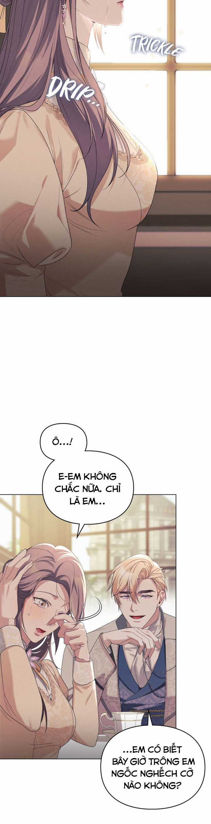 Sự Phản Bội - Chapter 36 - Trang 19