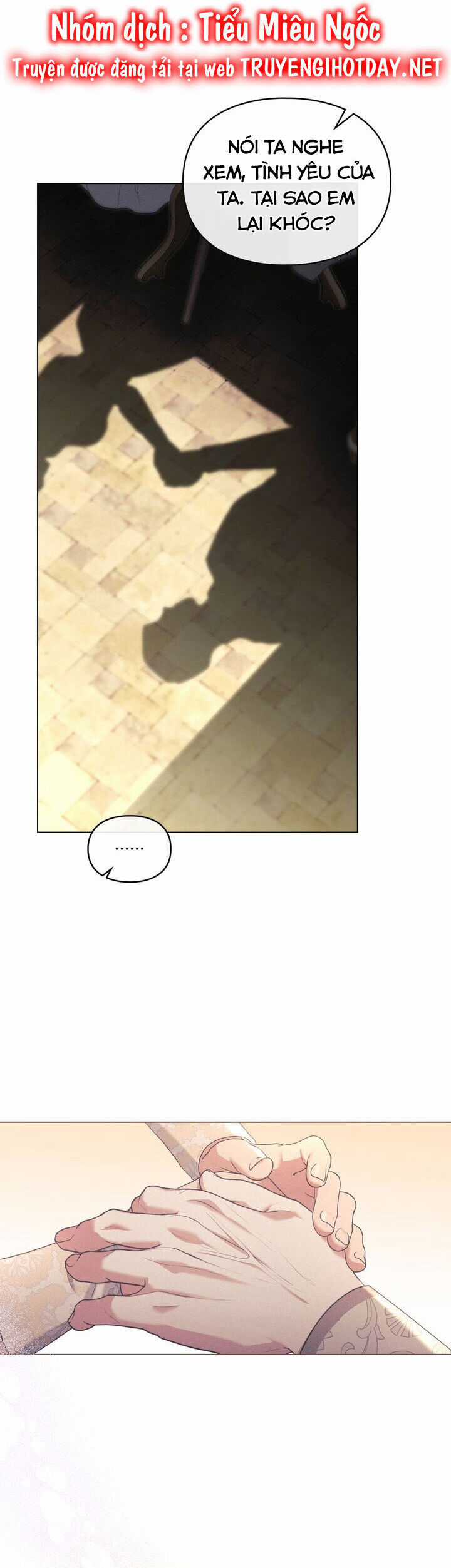 Sự Phản Bội - Chapter 36 - Trang 21