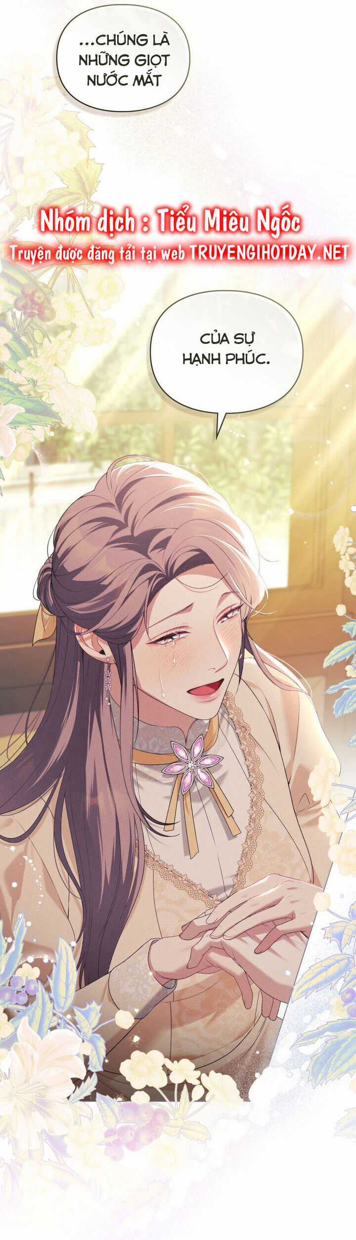 Sự Phản Bội - Chapter 36 - Trang 22