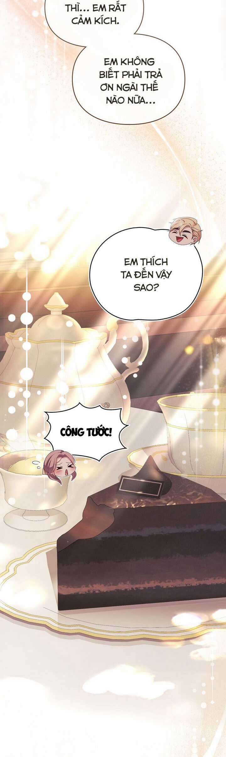 Sự Phản Bội - Chapter 36 - Trang 25