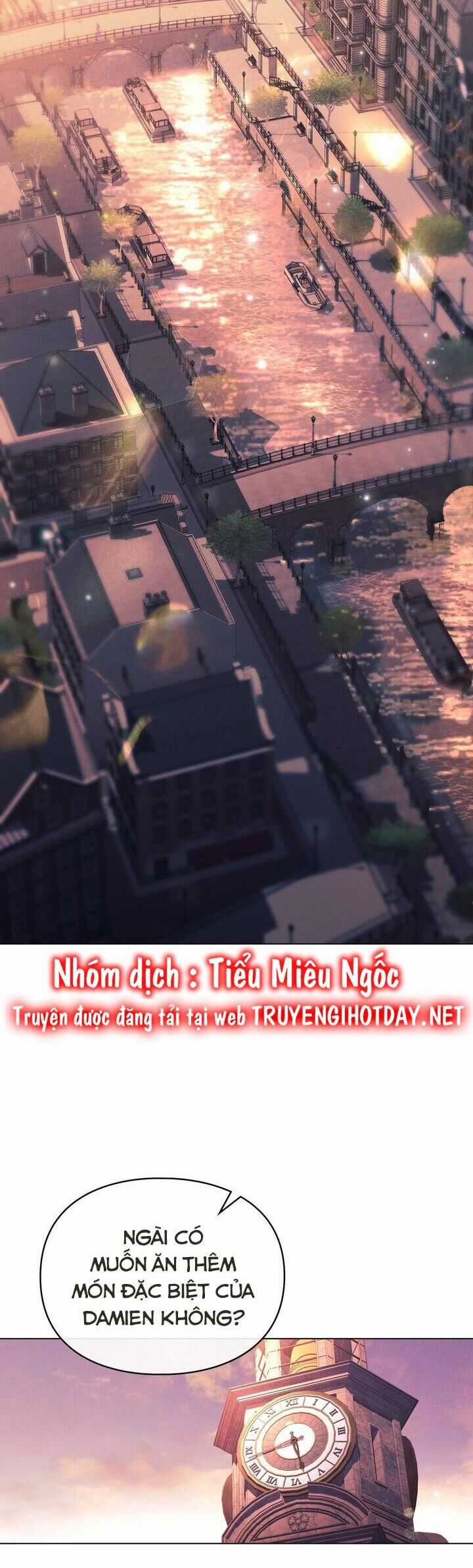 Sự Phản Bội - Chapter 36 - Trang 27