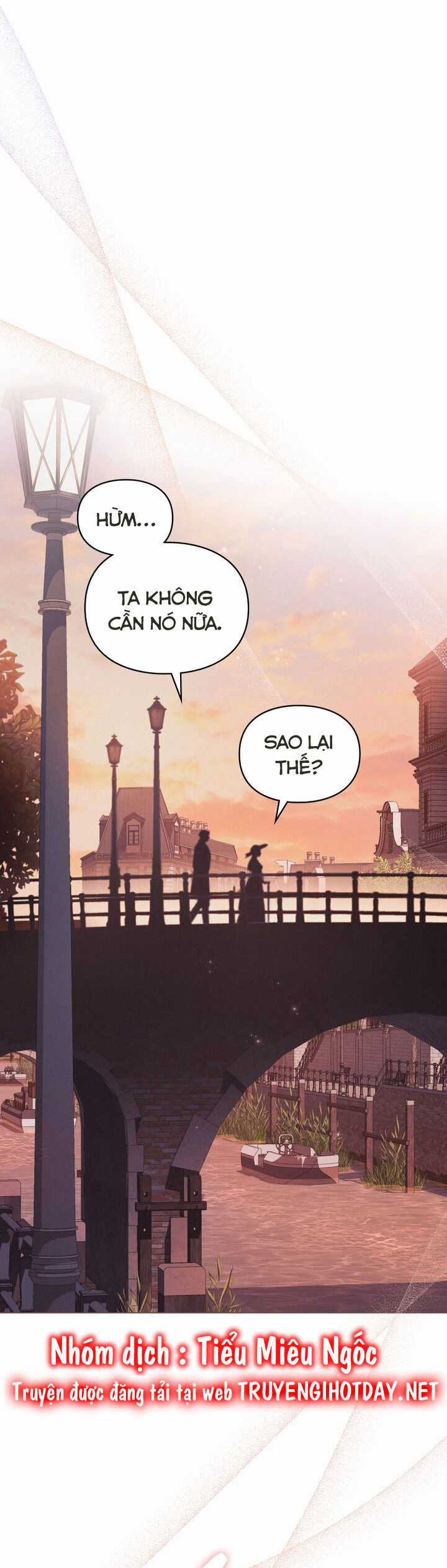 Sự Phản Bội - Chapter 36 - Trang 28