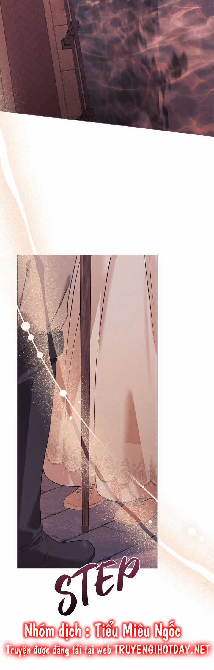 Sự Phản Bội - Chapter 36 - Trang 32