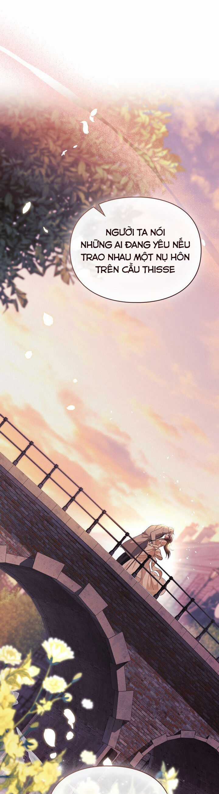 Sự Phản Bội - Chapter 36 - Trang 33