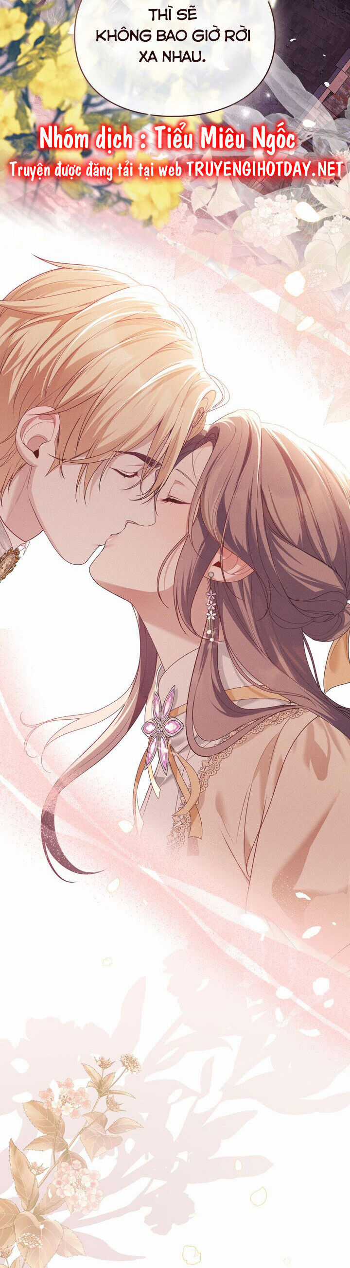 Sự Phản Bội - Chapter 36 - Trang 34