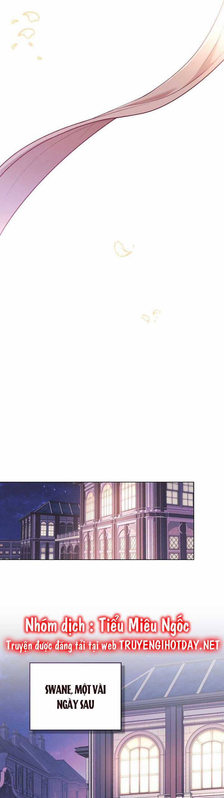 Sự Phản Bội - Chapter 36 - Trang 36