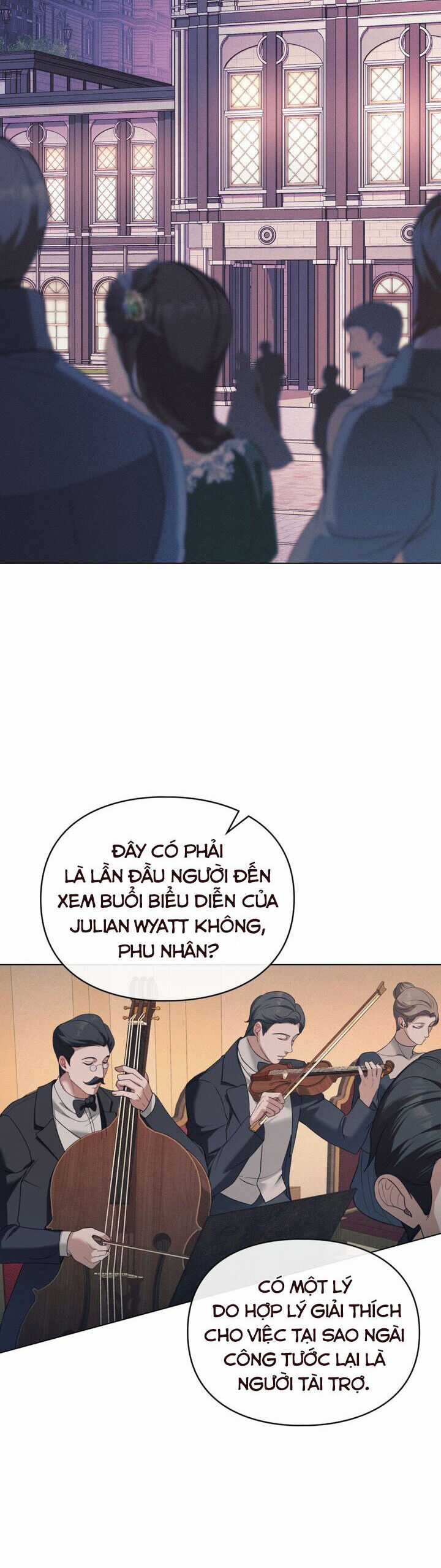 Sự Phản Bội - Chapter 36 - Trang 37