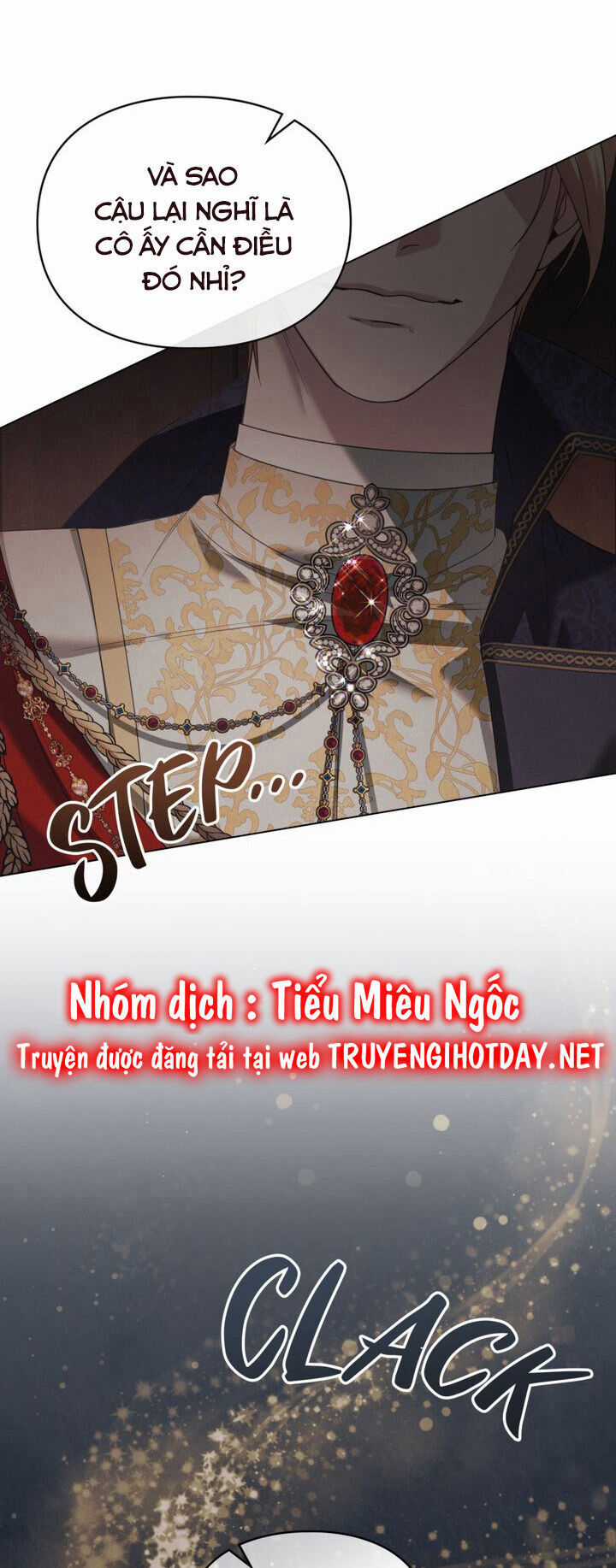 Sự Phản Bội - Chapter 36 - Trang 40
