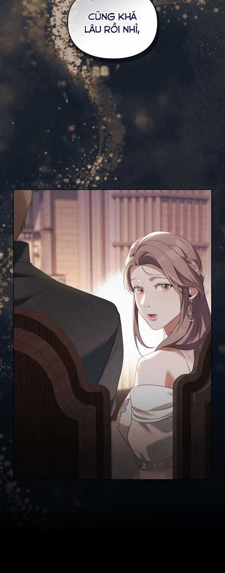 Sự Phản Bội - Chapter 36 - Trang 41