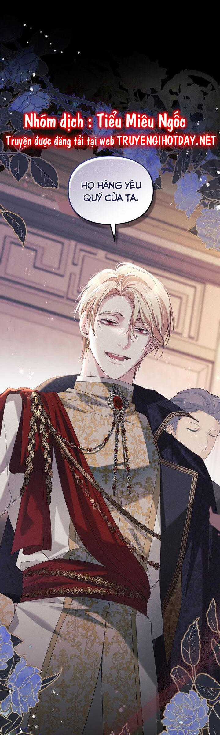 Sự Phản Bội - Chapter 36 - Trang 42