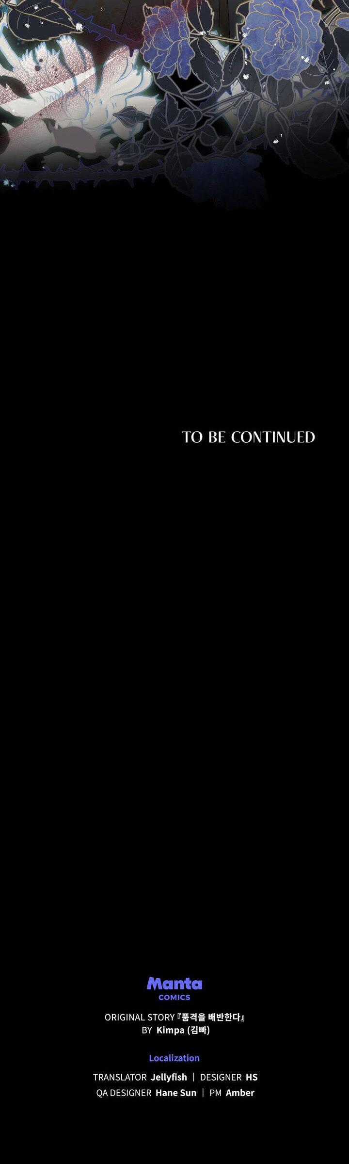 Sự Phản Bội - Chapter 36 - Trang 43