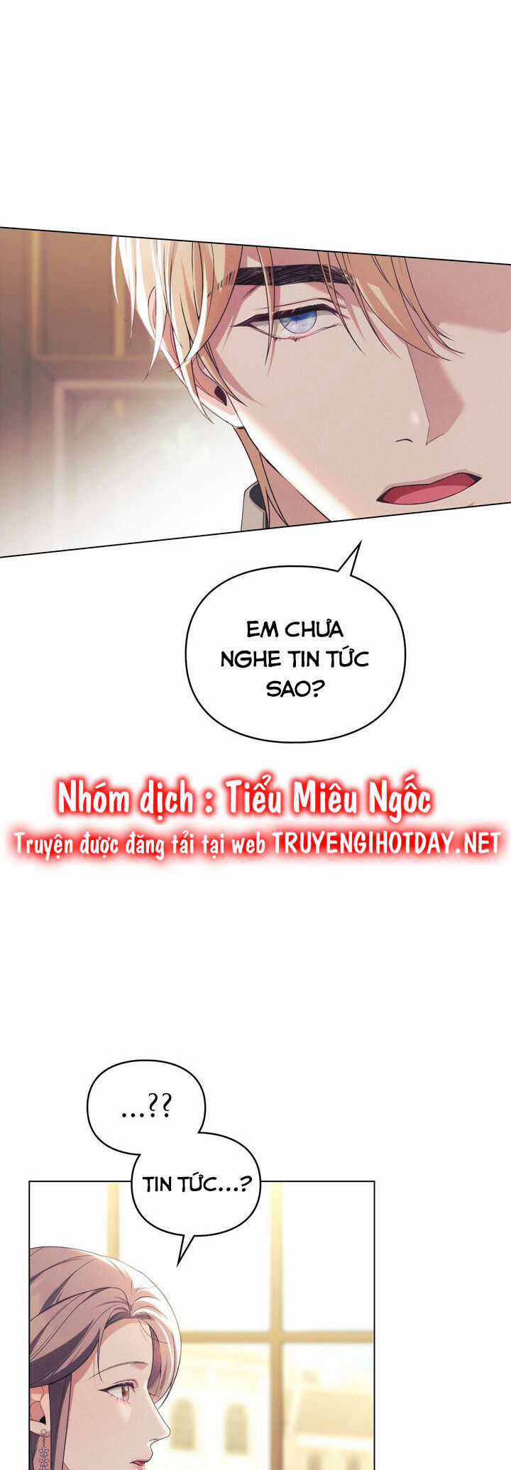 Sự Phản Bội - Chapter 36 - Trang 6