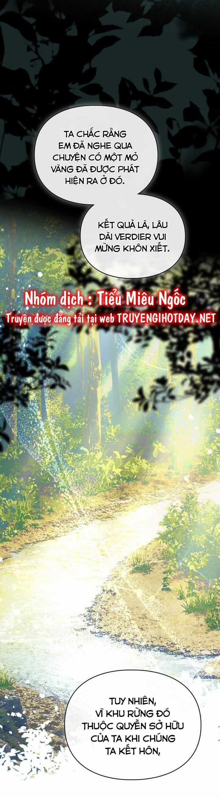 Sự Phản Bội - Chapter 36 - Trang 10