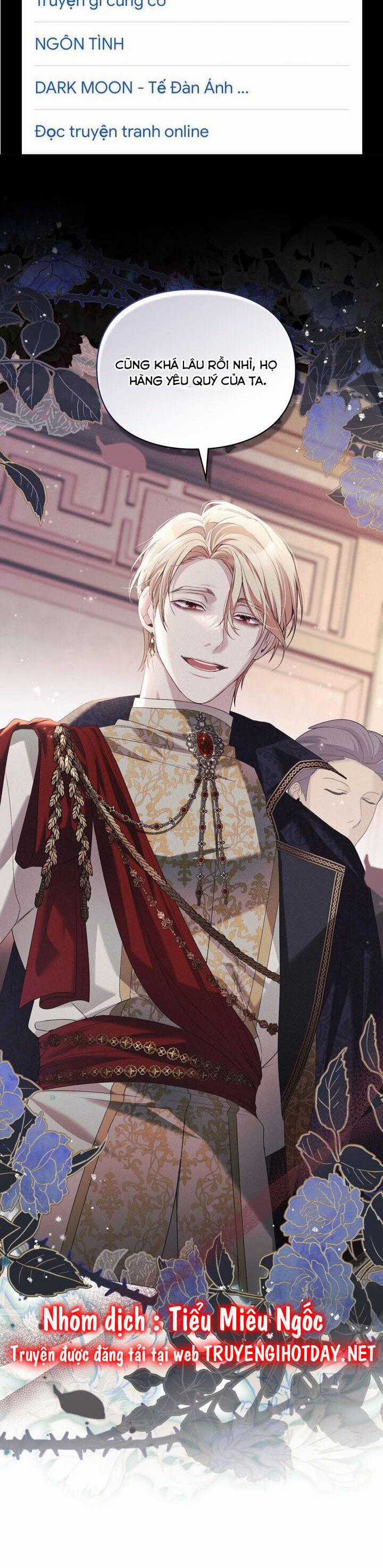 Sự Phản Bội - Chapter 37 - Trang 2