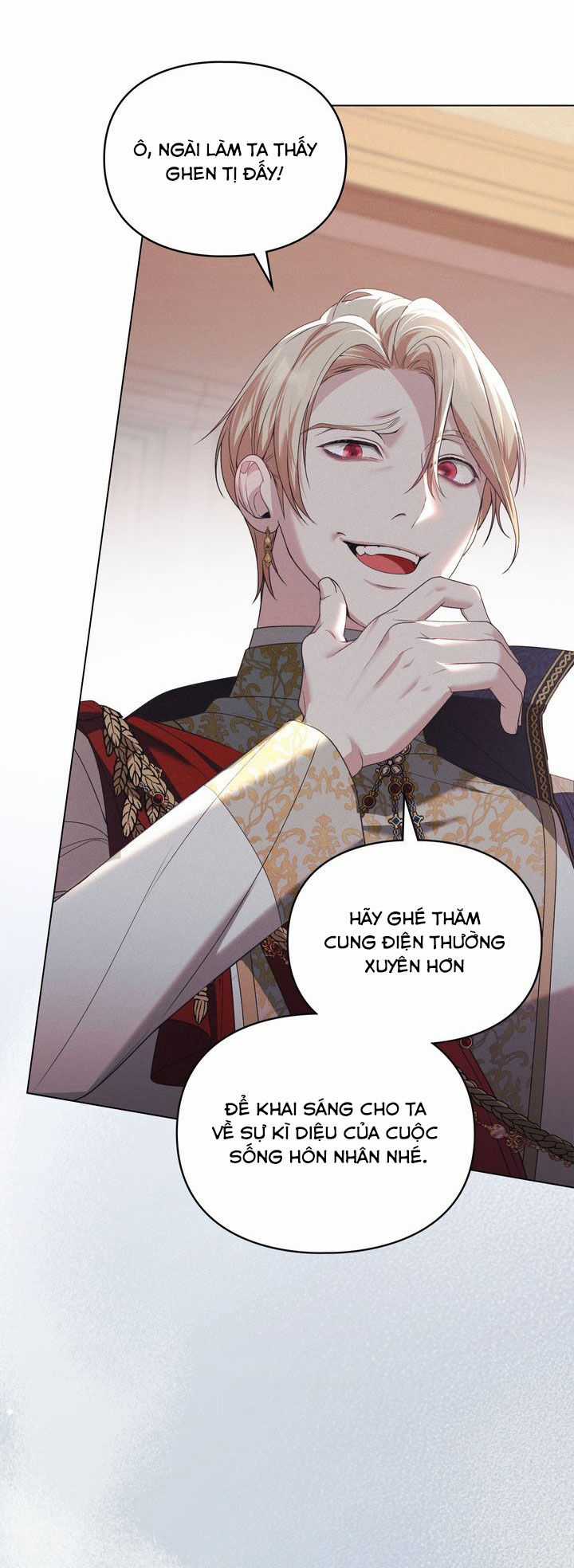 Sự Phản Bội - Chapter 37 - Trang 12