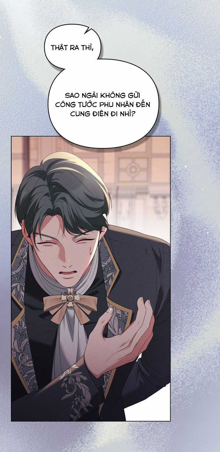 Sự Phản Bội - Chapter 37 - Trang 13