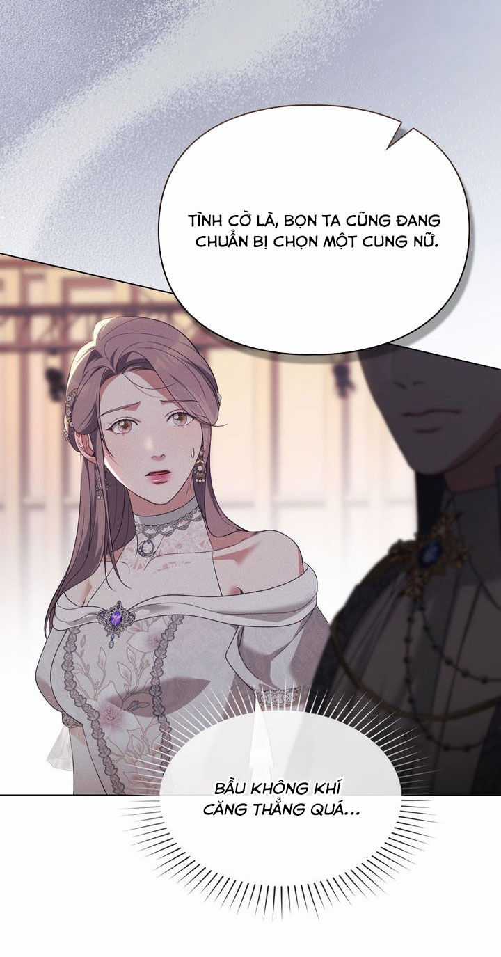 Sự Phản Bội - Chapter 37 - Trang 14