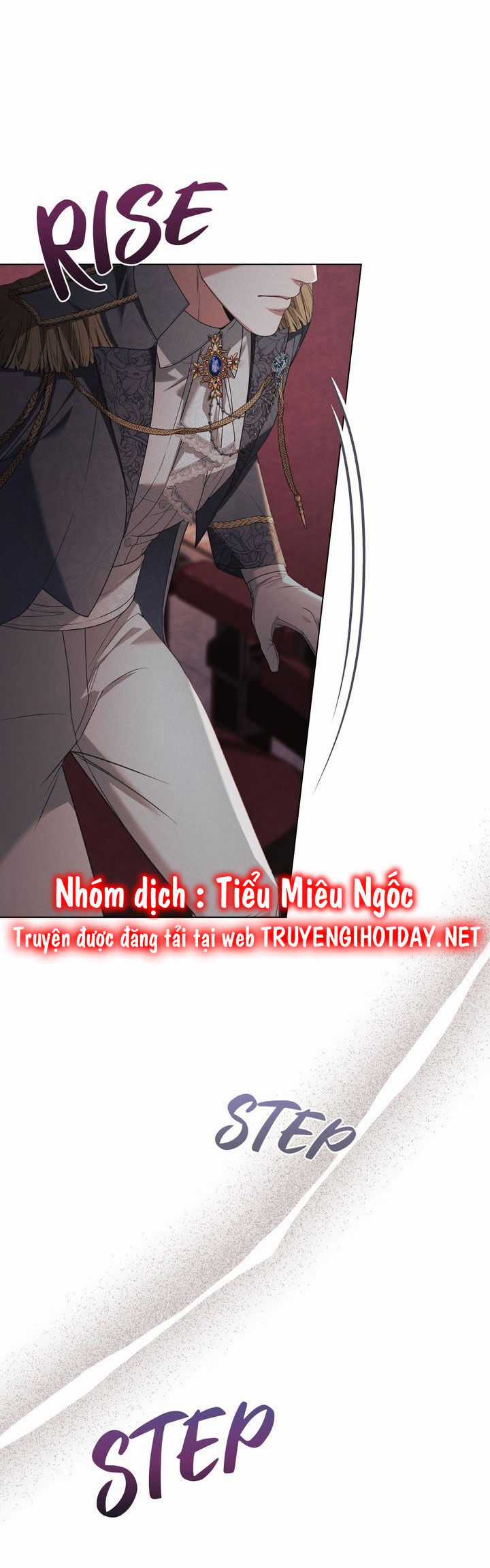 Sự Phản Bội - Chapter 37 - Trang 15