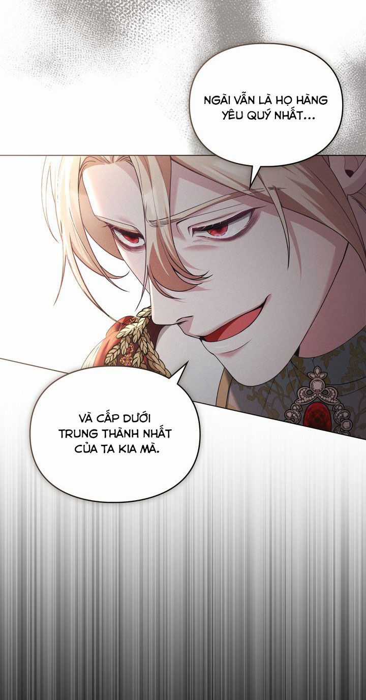 Sự Phản Bội - Chapter 37 - Trang 17