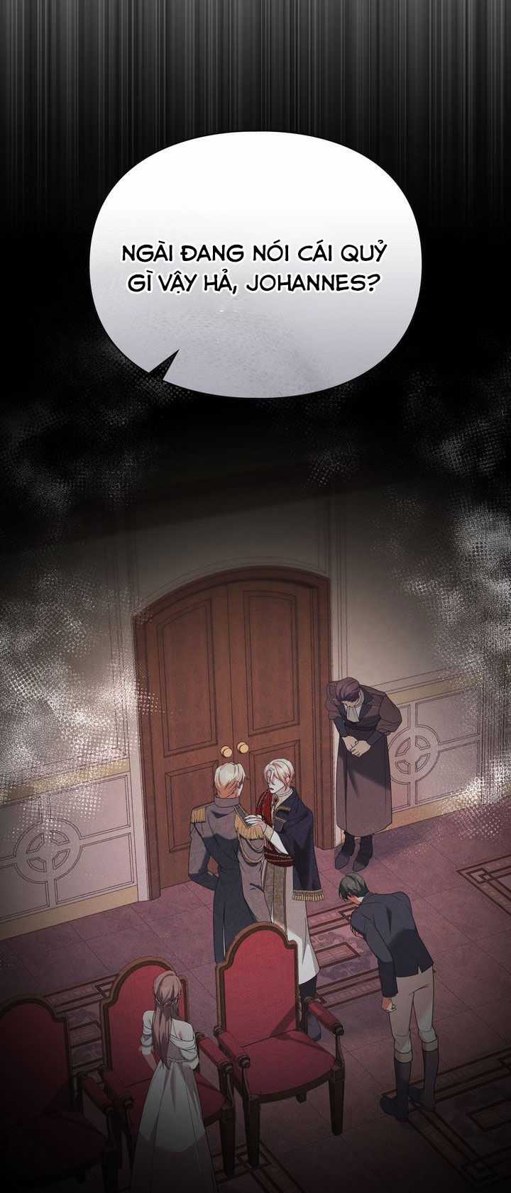 Sự Phản Bội - Chapter 37 - Trang 18