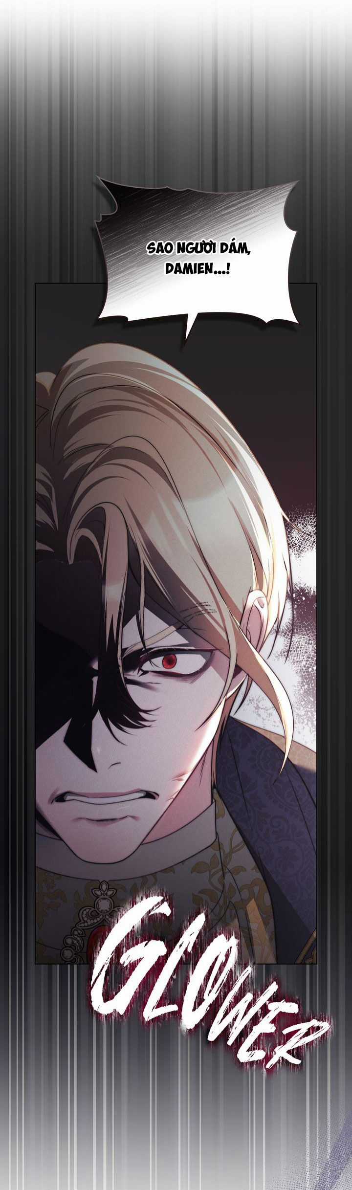 Sự Phản Bội - Chapter 37 - Trang 21