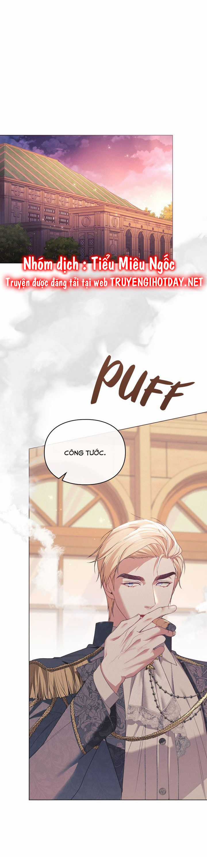 Sự Phản Bội - Chapter 37 - Trang 24