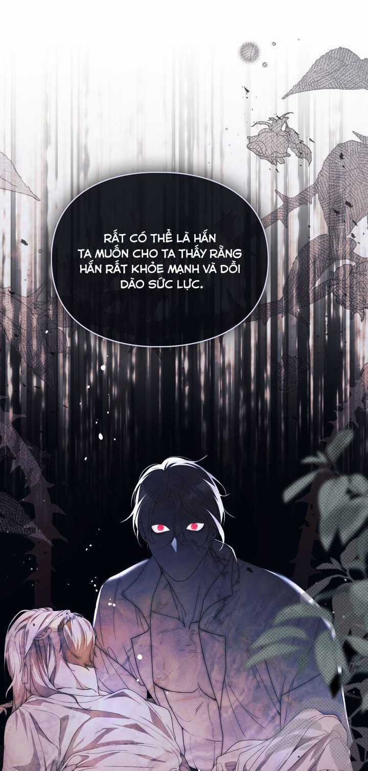 Sự Phản Bội - Chapter 37 - Trang 28