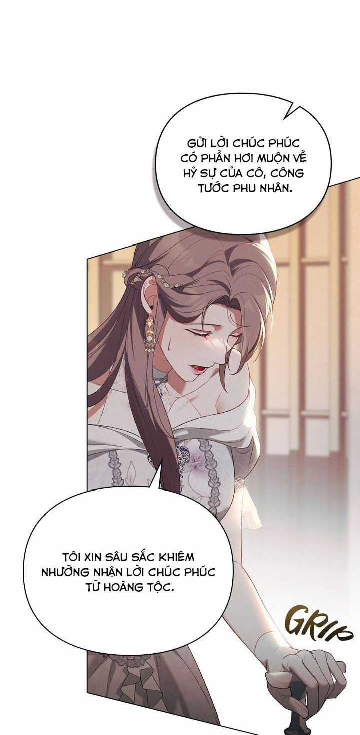 Sự Phản Bội - Chapter 37 - Trang 4