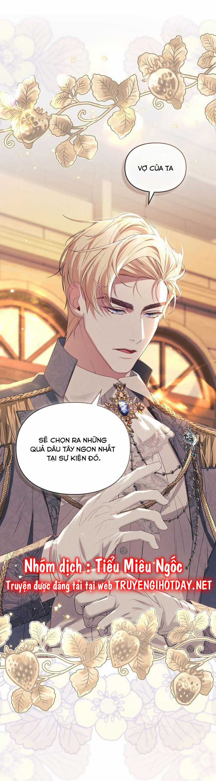 Sự Phản Bội - Chapter 37 - Trang 32