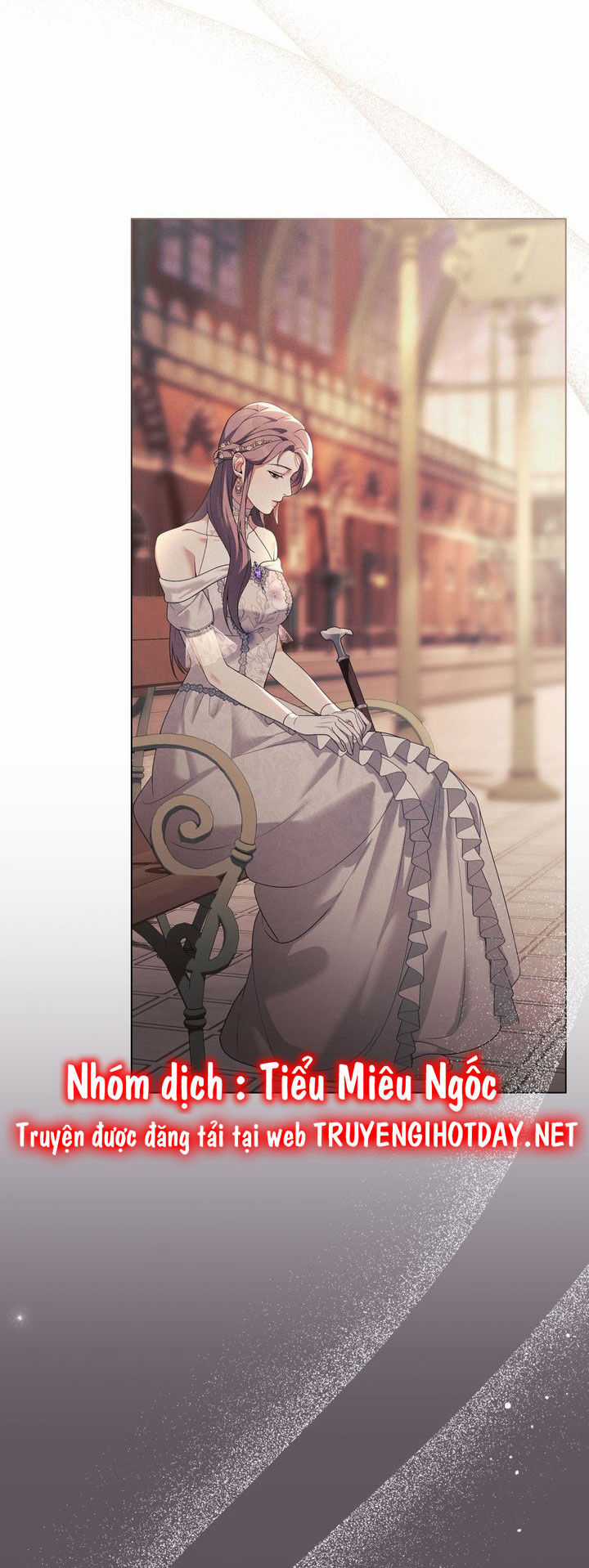 Sự Phản Bội - Chapter 37 - Trang 35