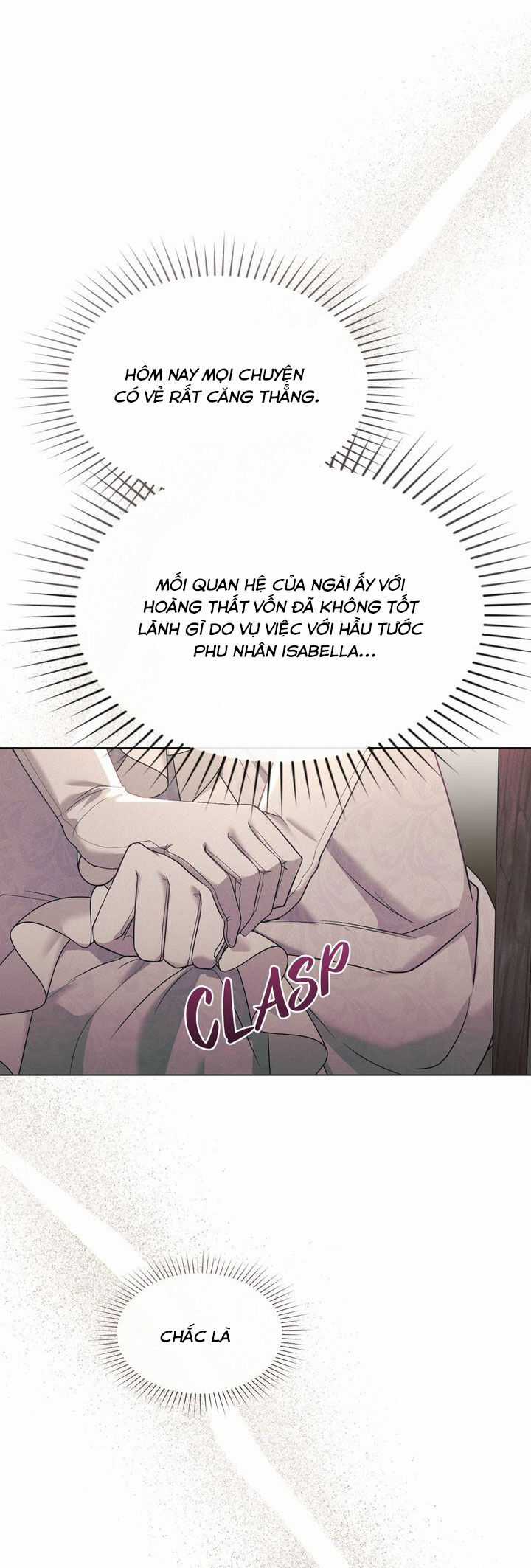 Sự Phản Bội - Chapter 37 - Trang 37