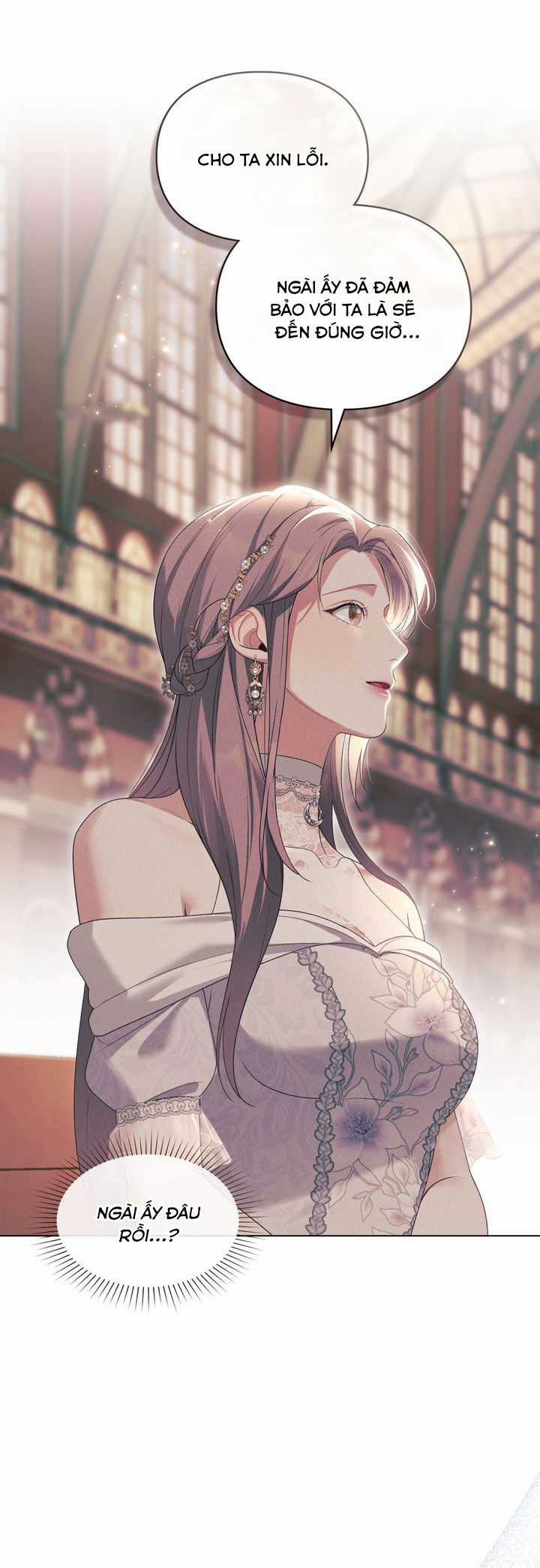 Sự Phản Bội - Chapter 37 - Trang 39