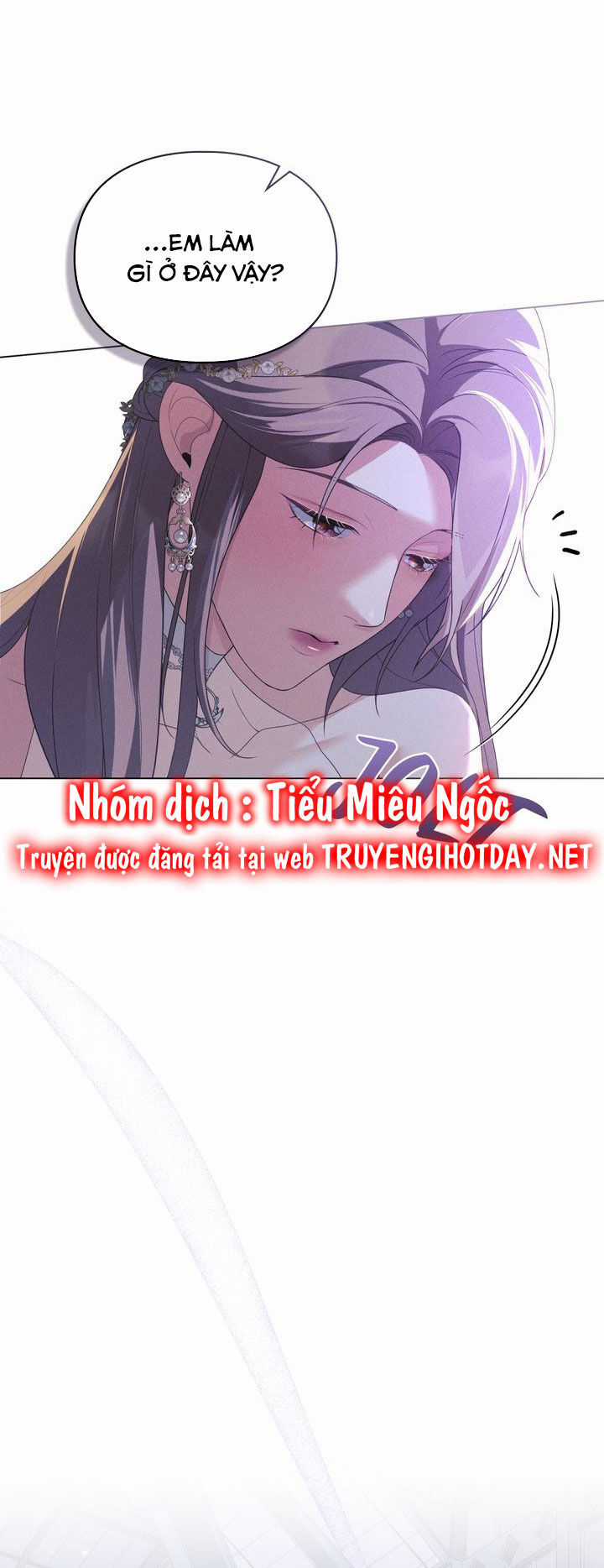 Sự Phản Bội - Chapter 37 - Trang 41