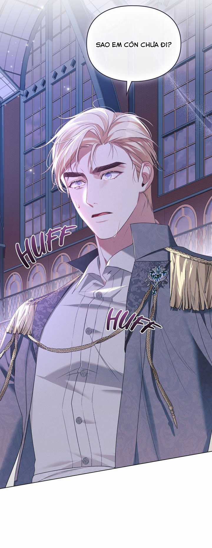 Sự Phản Bội - Chapter 37 - Trang 42