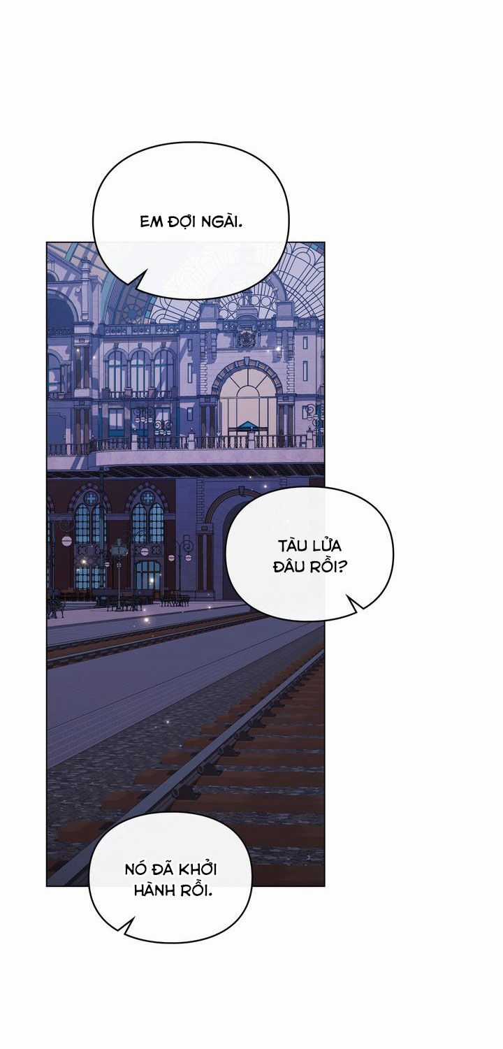 Sự Phản Bội - Chapter 37 - Trang 43