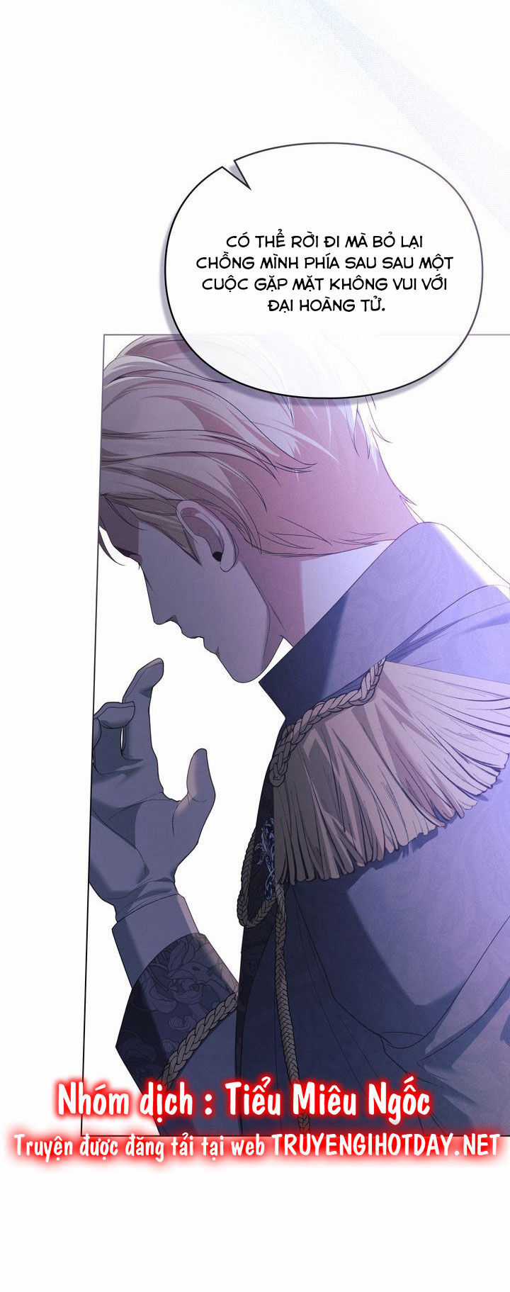 Sự Phản Bội - Chapter 37 - Trang 48