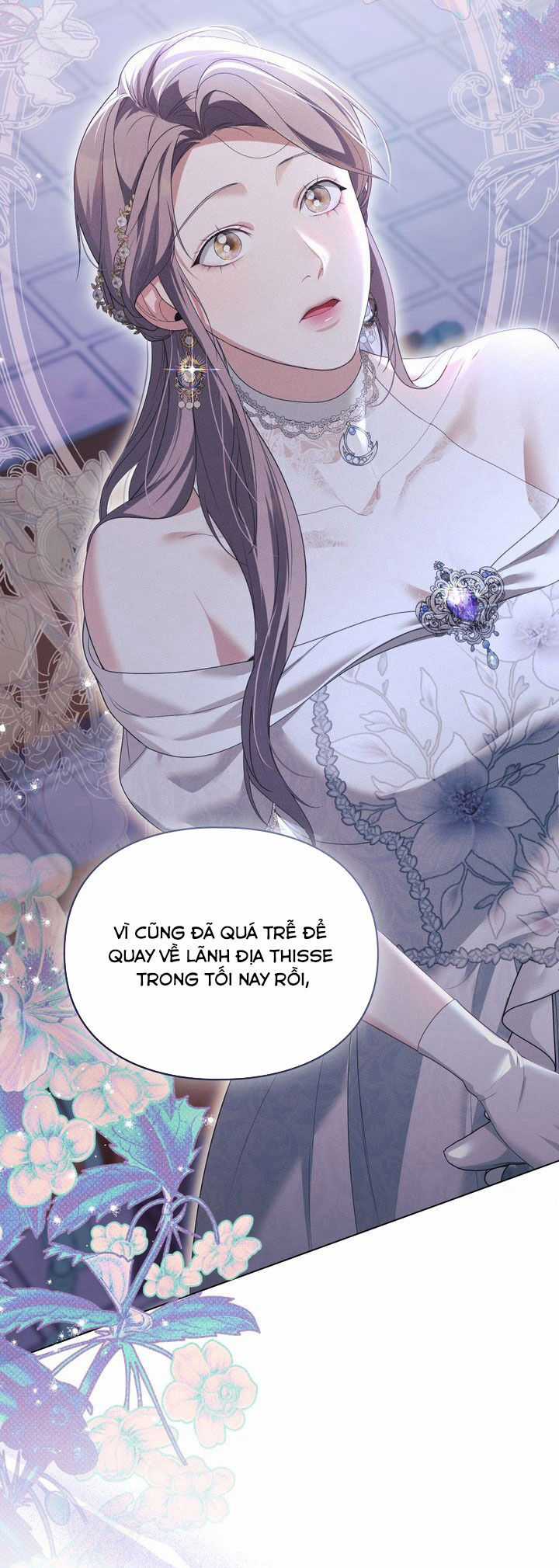 Sự Phản Bội - Chapter 37 - Trang 50