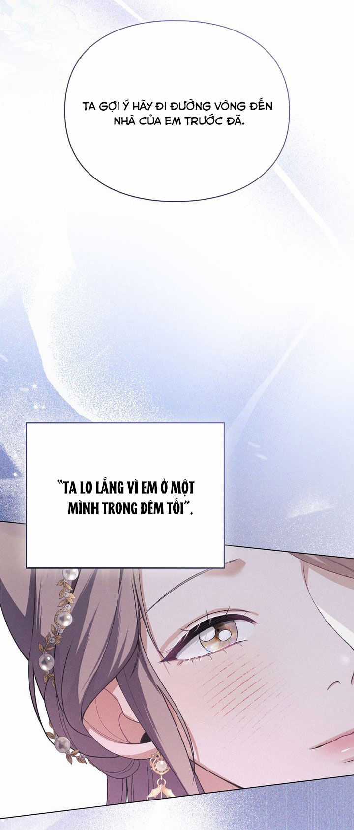 Sự Phản Bội - Chapter 37 - Trang 51