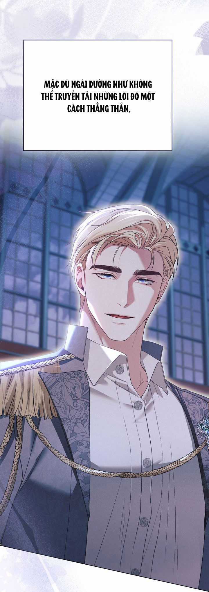 Sự Phản Bội - Chapter 37 - Trang 53