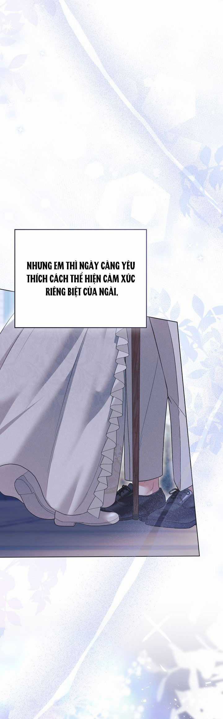 Sự Phản Bội - Chapter 37 - Trang 54