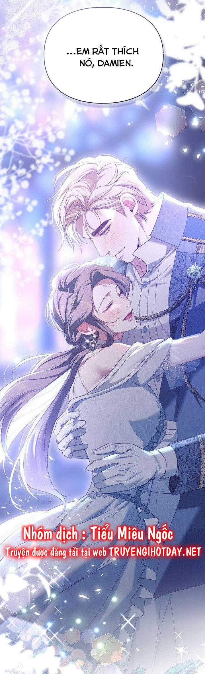 Sự Phản Bội - Chapter 37 - Trang 55