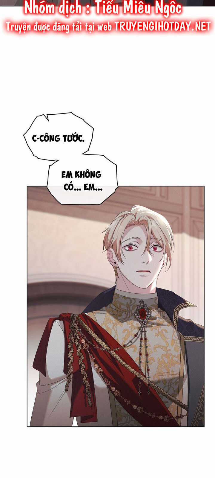 Sự Phản Bội - Chapter 37 - Trang 7