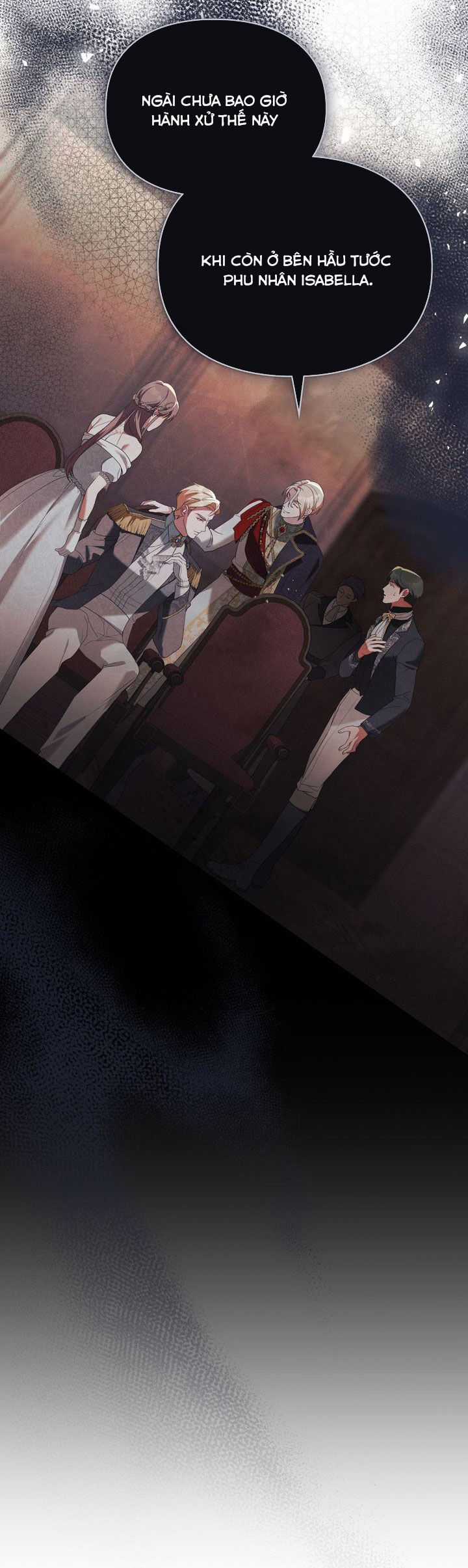 Sự Phản Bội - Chapter 37 - Trang 10