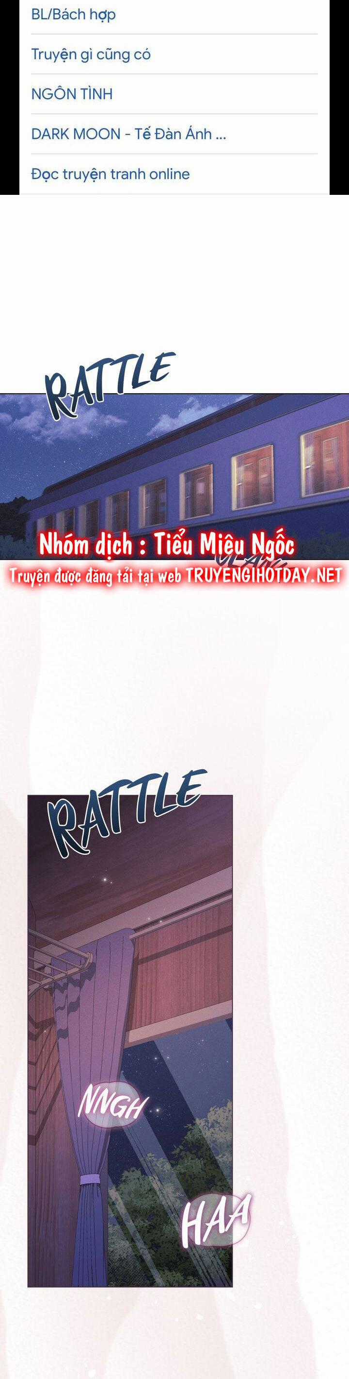 Sự Phản Bội - Chapter 38 - Trang 2