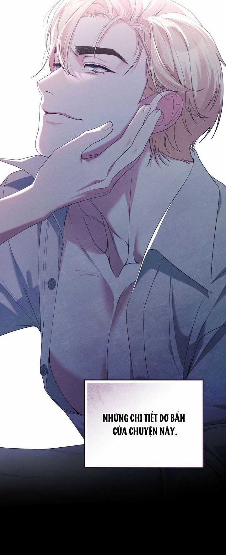 Sự Phản Bội - Chapter 38 - Trang 11