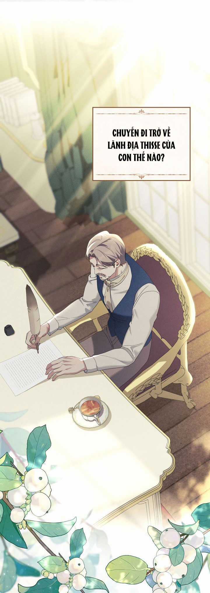 Sự Phản Bội - Chapter 38 - Trang 14