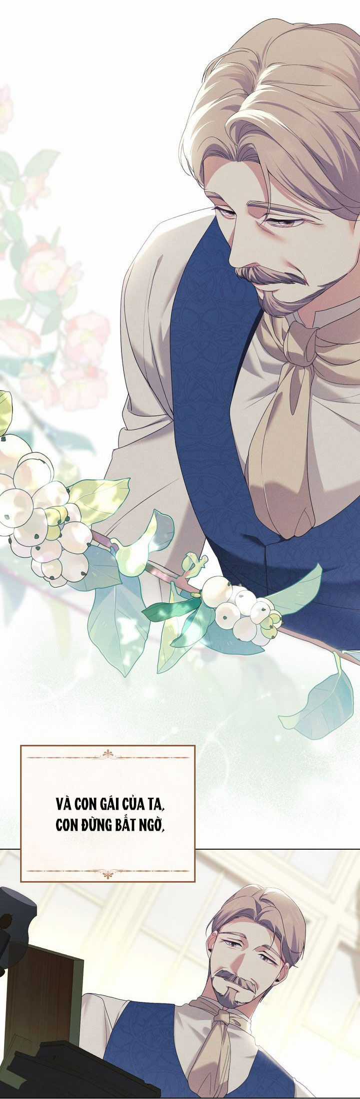 Sự Phản Bội - Chapter 38 - Trang 17